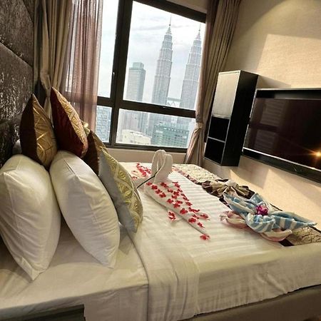 Eastern Suites Star Klcc 쿠알라룸푸르 외부 사진
