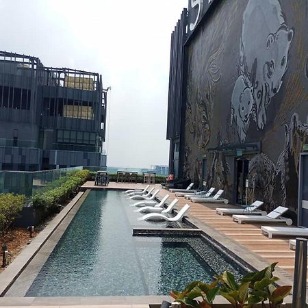 Eastern Suites Star Klcc 쿠알라룸푸르 외부 사진