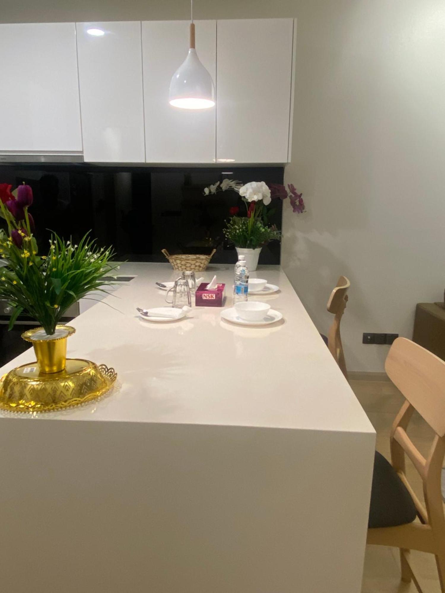 Eastern Suites Star Klcc 쿠알라룸푸르 외부 사진