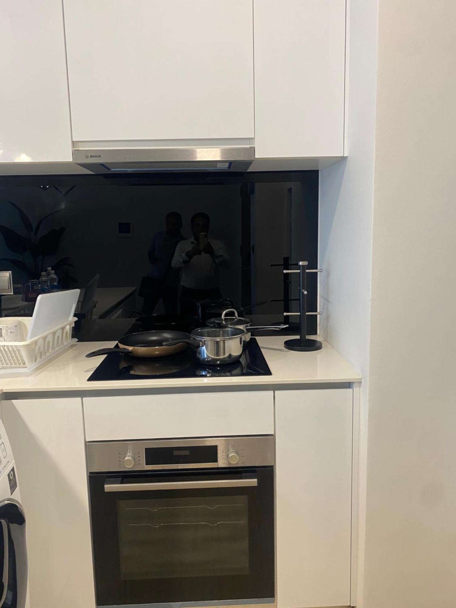 Eastern Suites Star Klcc 쿠알라룸푸르 외부 사진