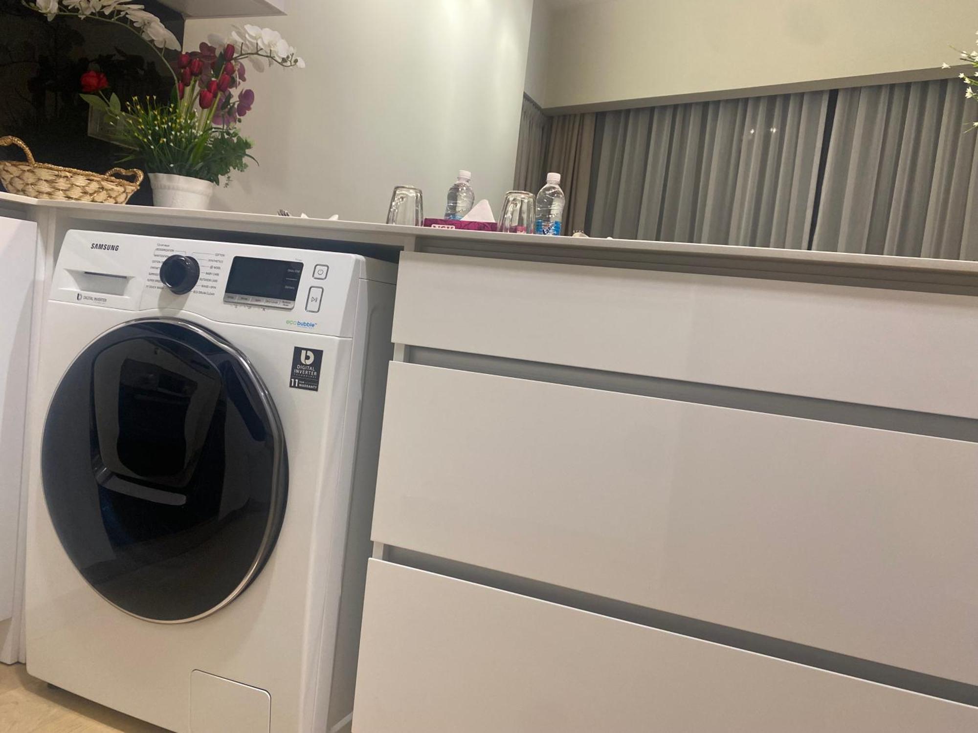 Eastern Suites Star Klcc 쿠알라룸푸르 외부 사진