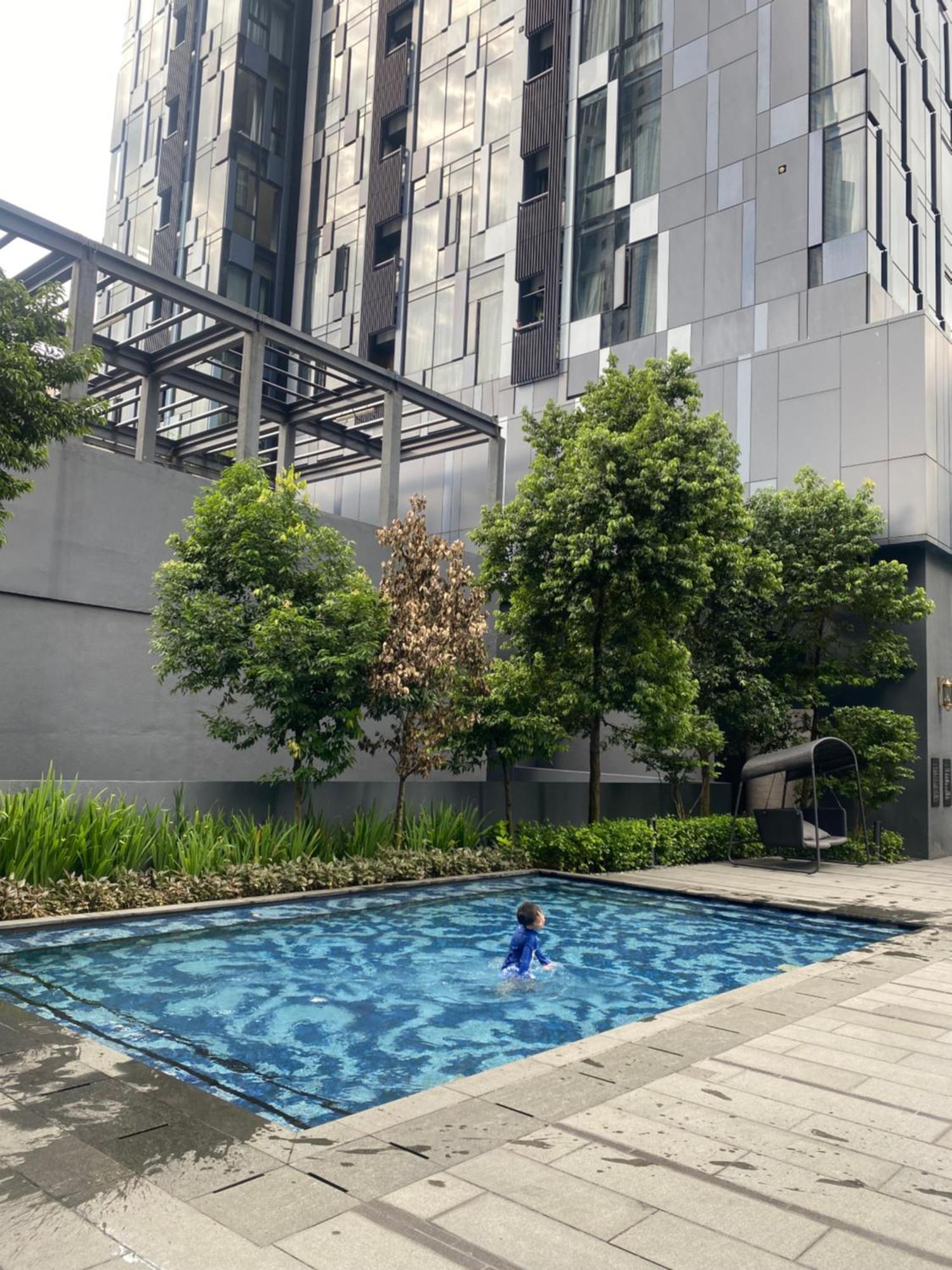 Eastern Suites Star Klcc 쿠알라룸푸르 외부 사진