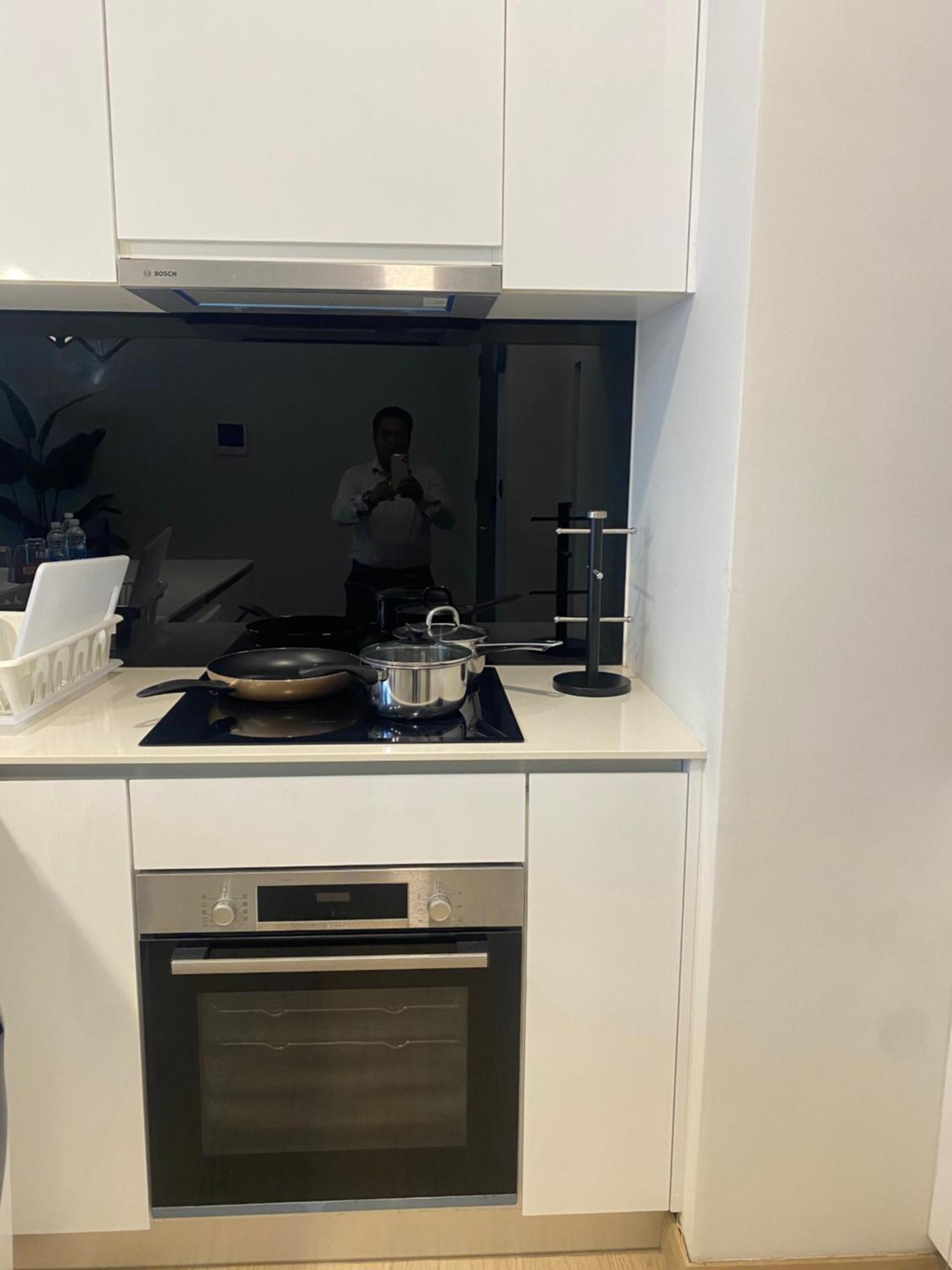 Eastern Suites Star Klcc 쿠알라룸푸르 외부 사진