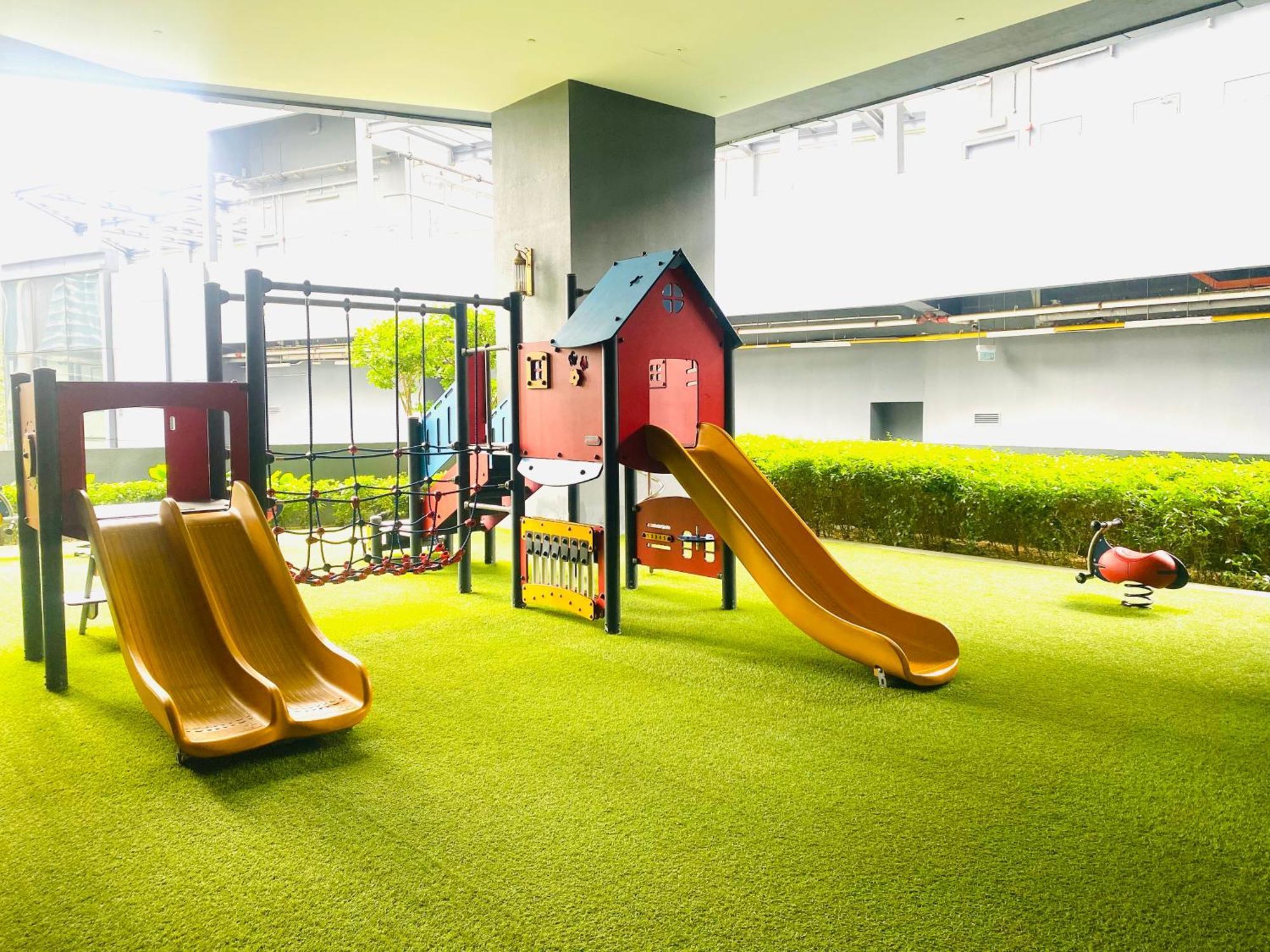 Eastern Suites Star Klcc 쿠알라룸푸르 외부 사진