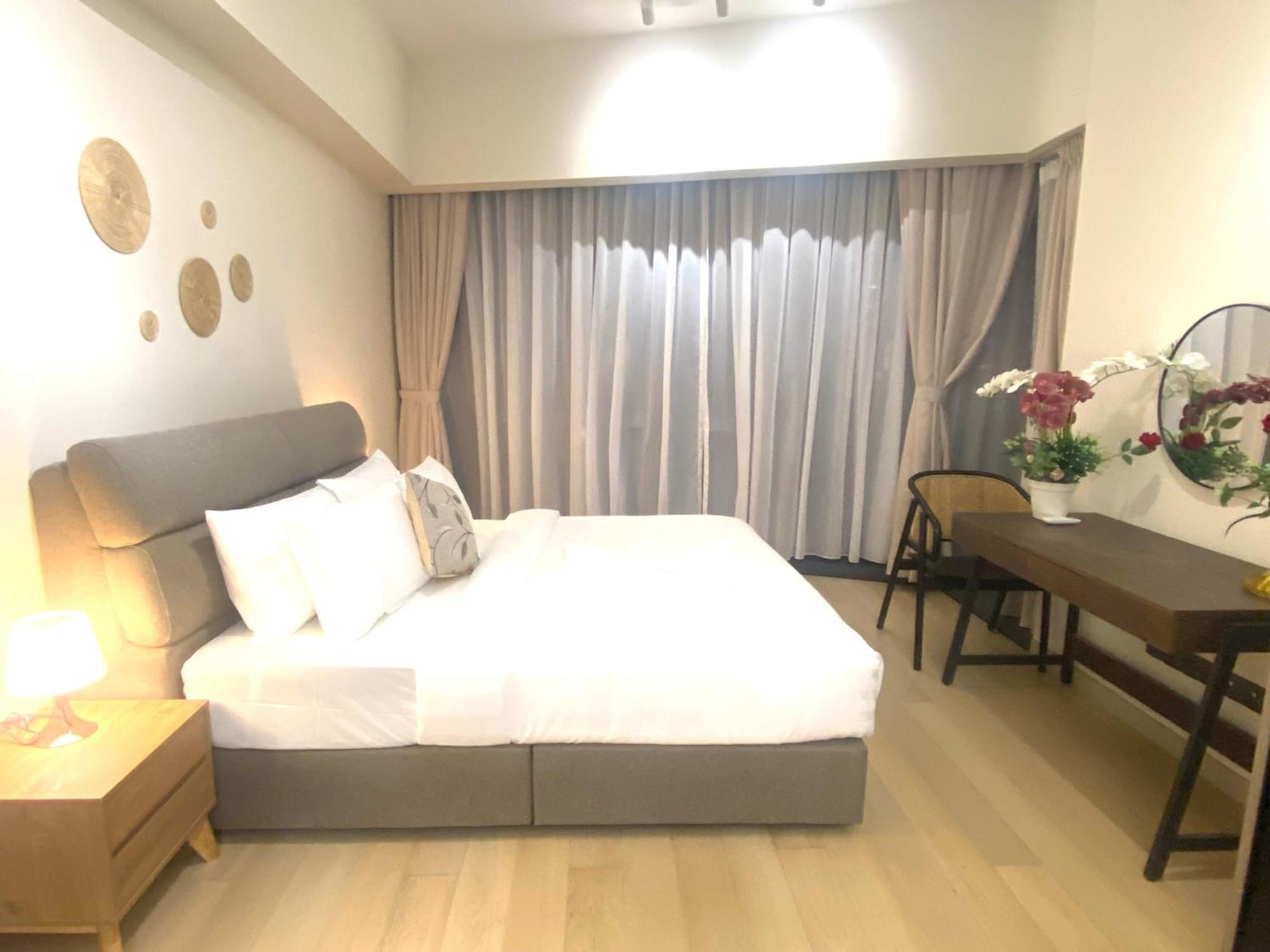 Eastern Suites Star Klcc 쿠알라룸푸르 외부 사진