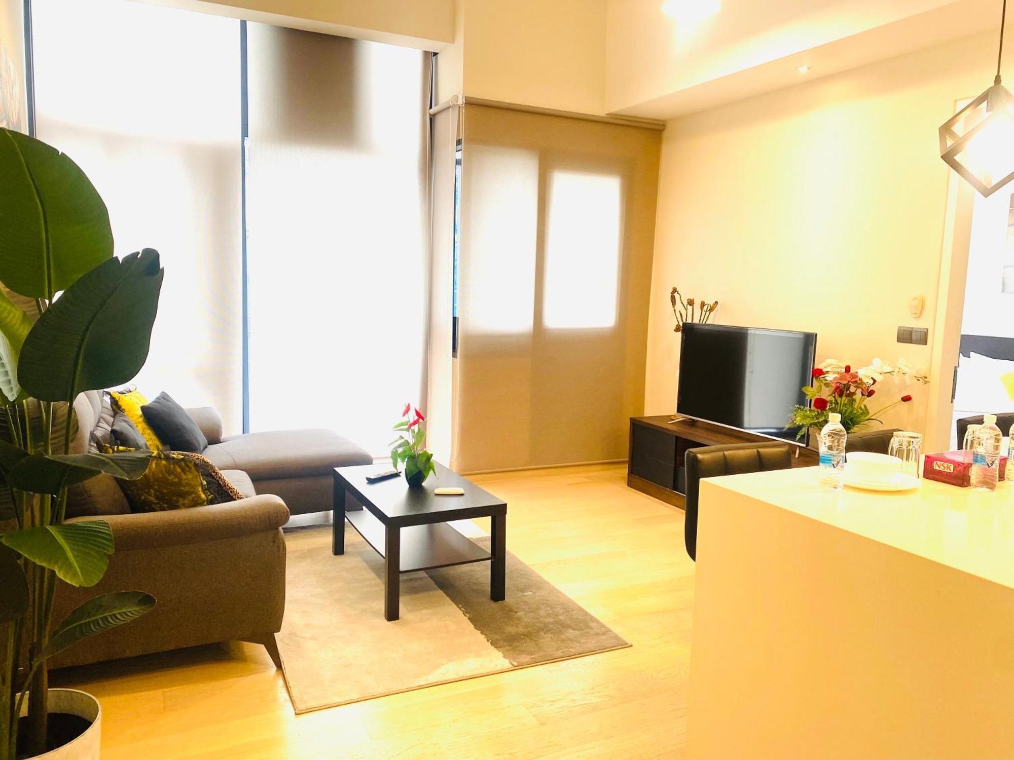 Eastern Suites Star Klcc 쿠알라룸푸르 외부 사진