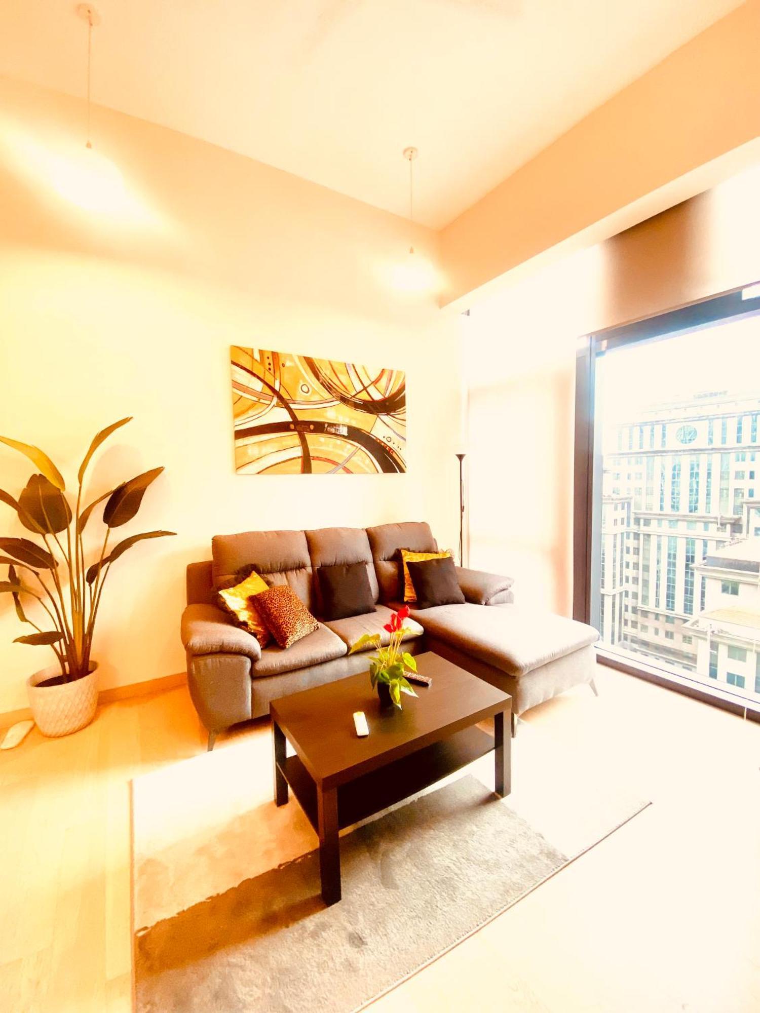Eastern Suites Star Klcc 쿠알라룸푸르 외부 사진