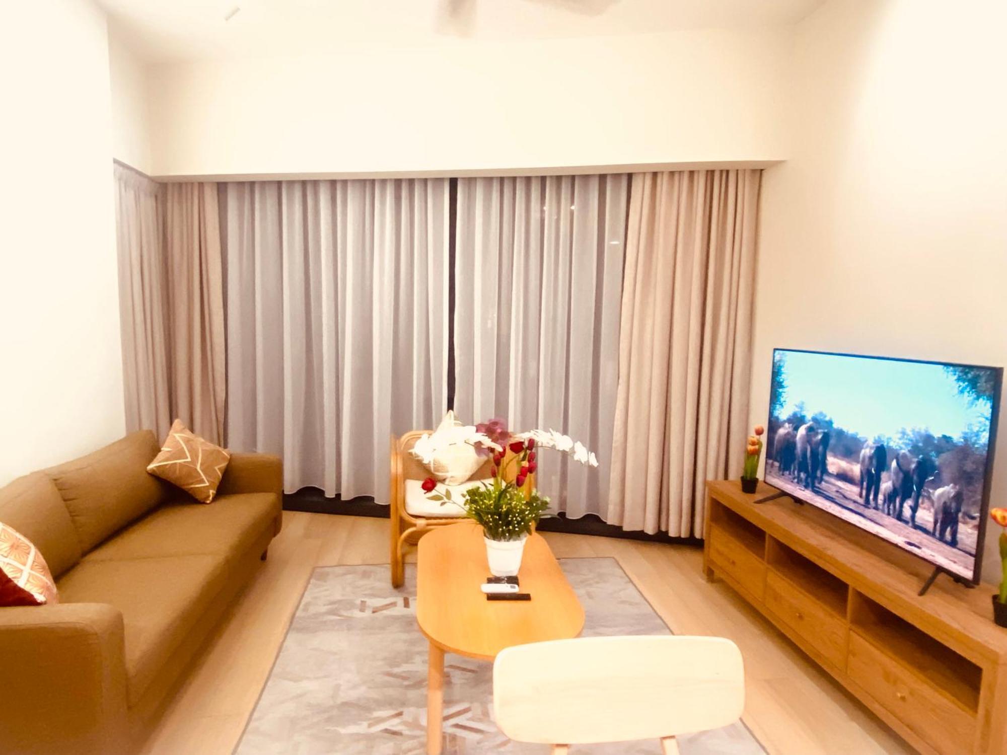 Eastern Suites Star Klcc 쿠알라룸푸르 외부 사진