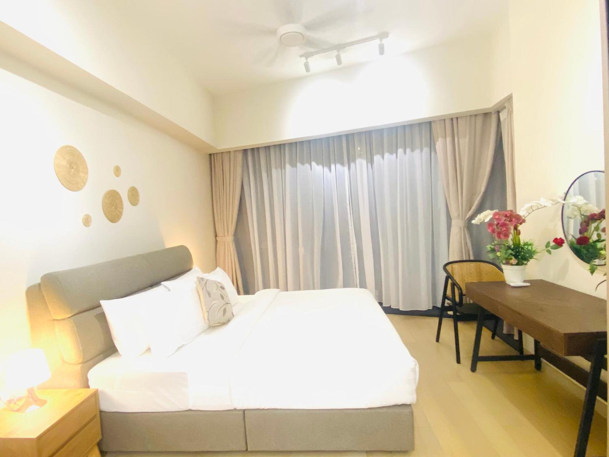 Eastern Suites Star Klcc 쿠알라룸푸르 외부 사진