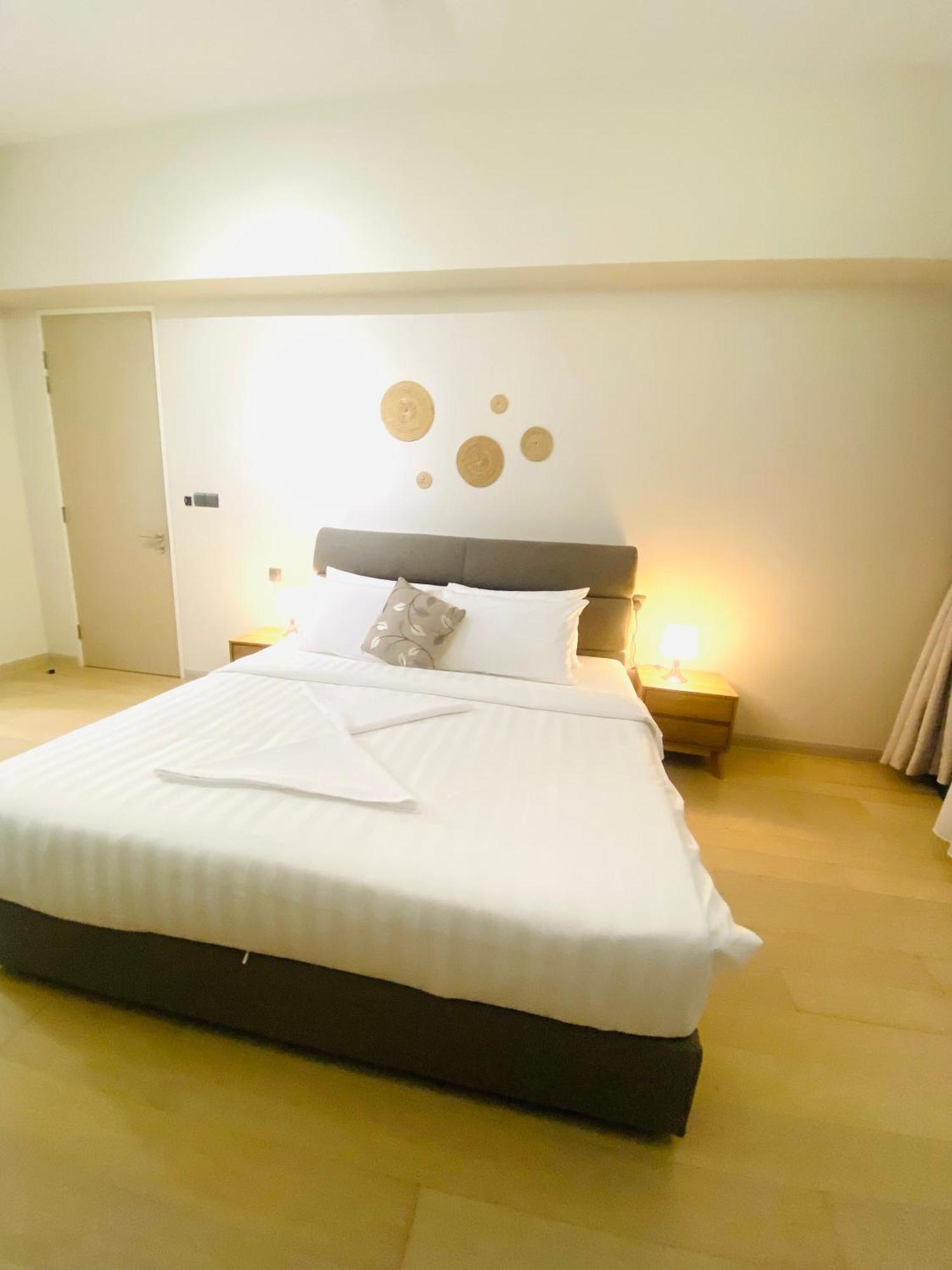 Eastern Suites Star Klcc 쿠알라룸푸르 외부 사진
