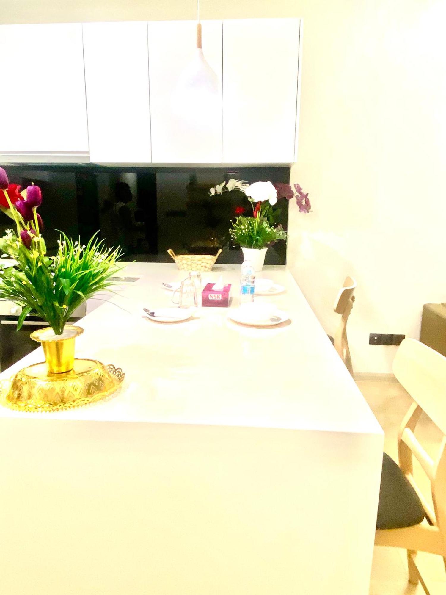 Eastern Suites Star Klcc 쿠알라룸푸르 외부 사진